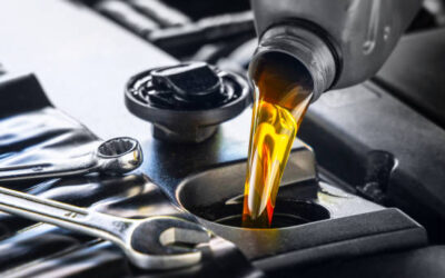 How To Choose The Best Type Of Engine Oil For Your Vehicle