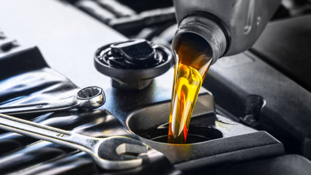 How To Choose The Best Type Of Engine Oil For Your Vehicle