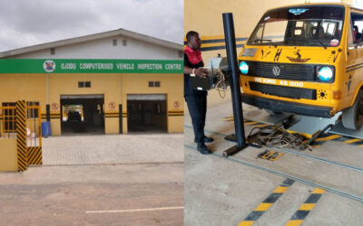 How Your Vehicle Can Pass Road Worthiness Vehicle Inspection Exercise