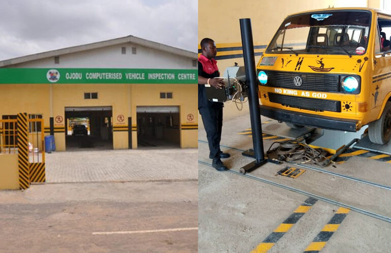 How Your Vehicle Can Pass Road Worthiness Vehicle Inspection Exercise