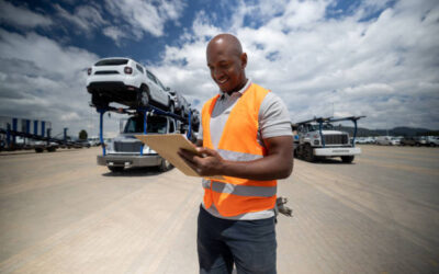 5 Efficient Ways to Reduce Vehicle Fleet Costs in Nigeria