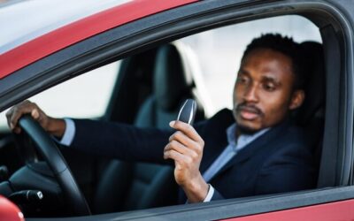 Hiring a Driver in Nigeria in 2025: Costs and How to Find the Right One