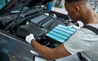 The Best Air Filters for Toyota, Honda, and Nissan Cars