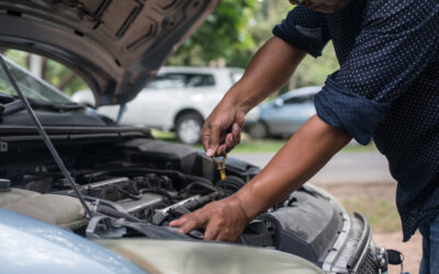 8 Warning Signs of a Failing Alternator