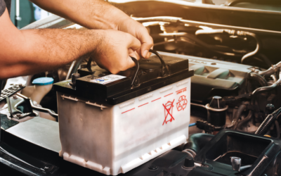 12 Common Mistakes That Shorten Your Car Battery’s Lifespan