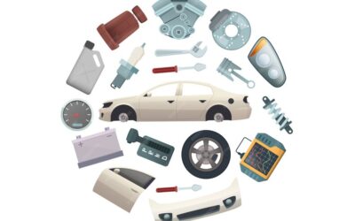 10 Used Car Parts Worth Selling: Prices and Demand