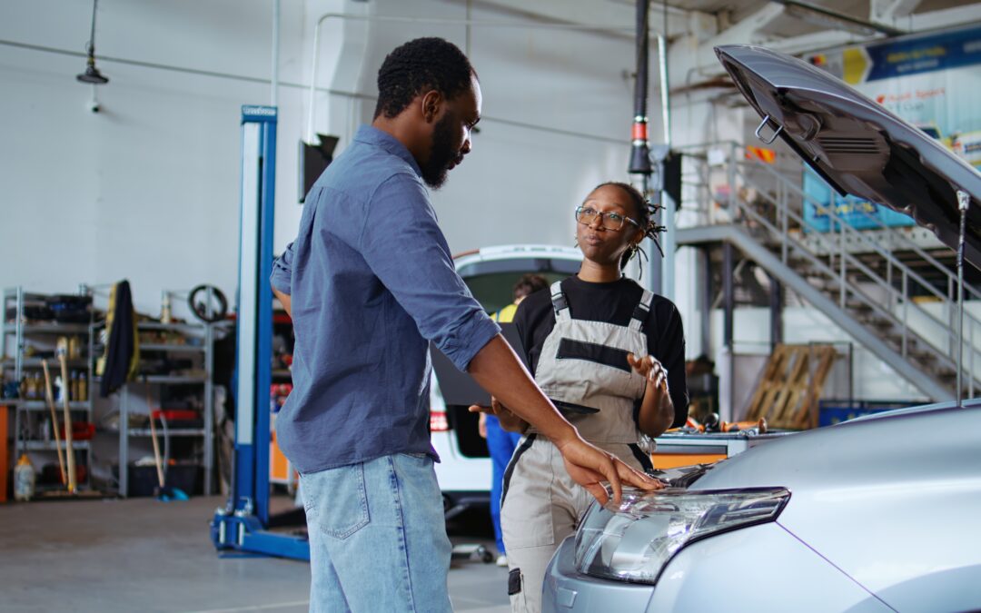 12 Best Ways to Compare Car Repair Prices