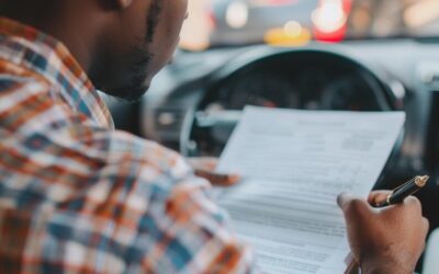 7 Easy Steps to Renew Your Car Papers in Nigeria
