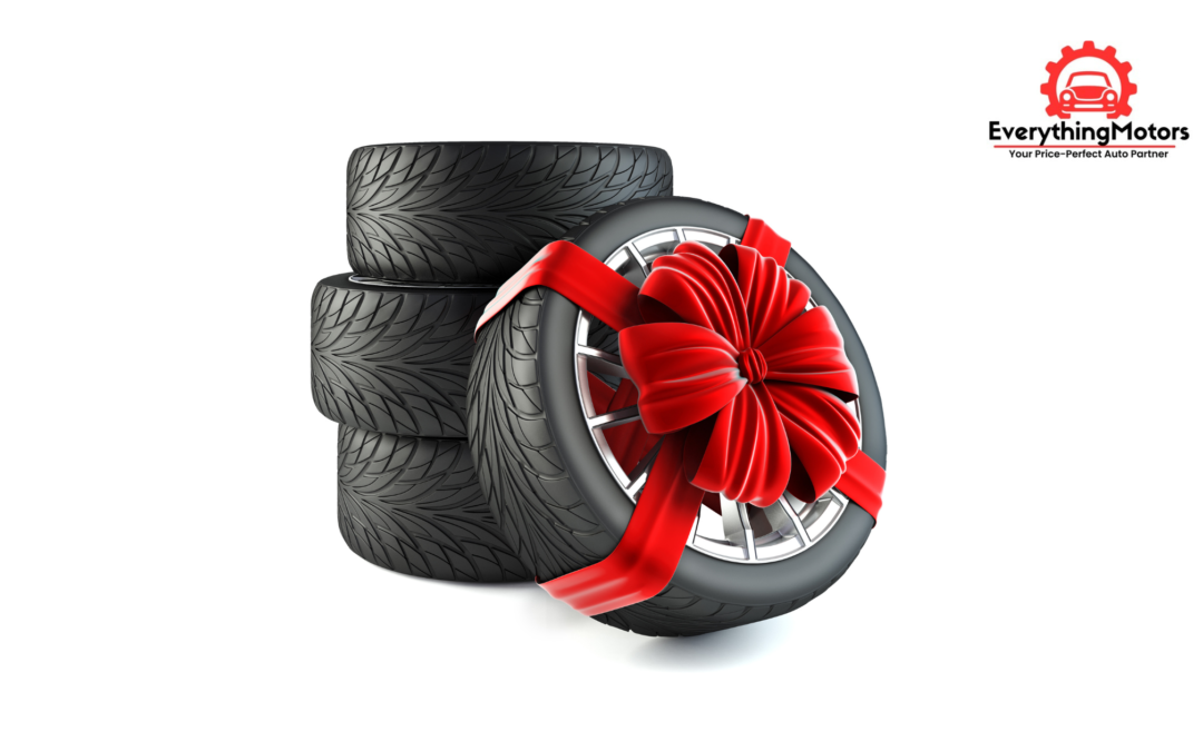 6 Car Gifts for Your Boyfriend or Husband