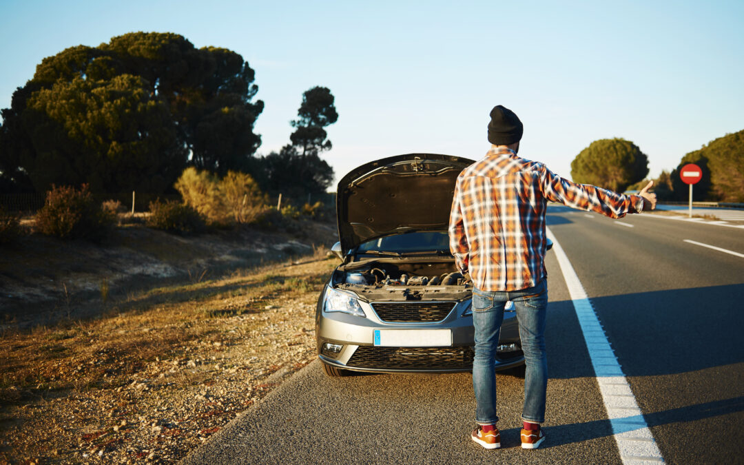 Top 7 Reasons For Car Breakdowns and How to Avoid Them