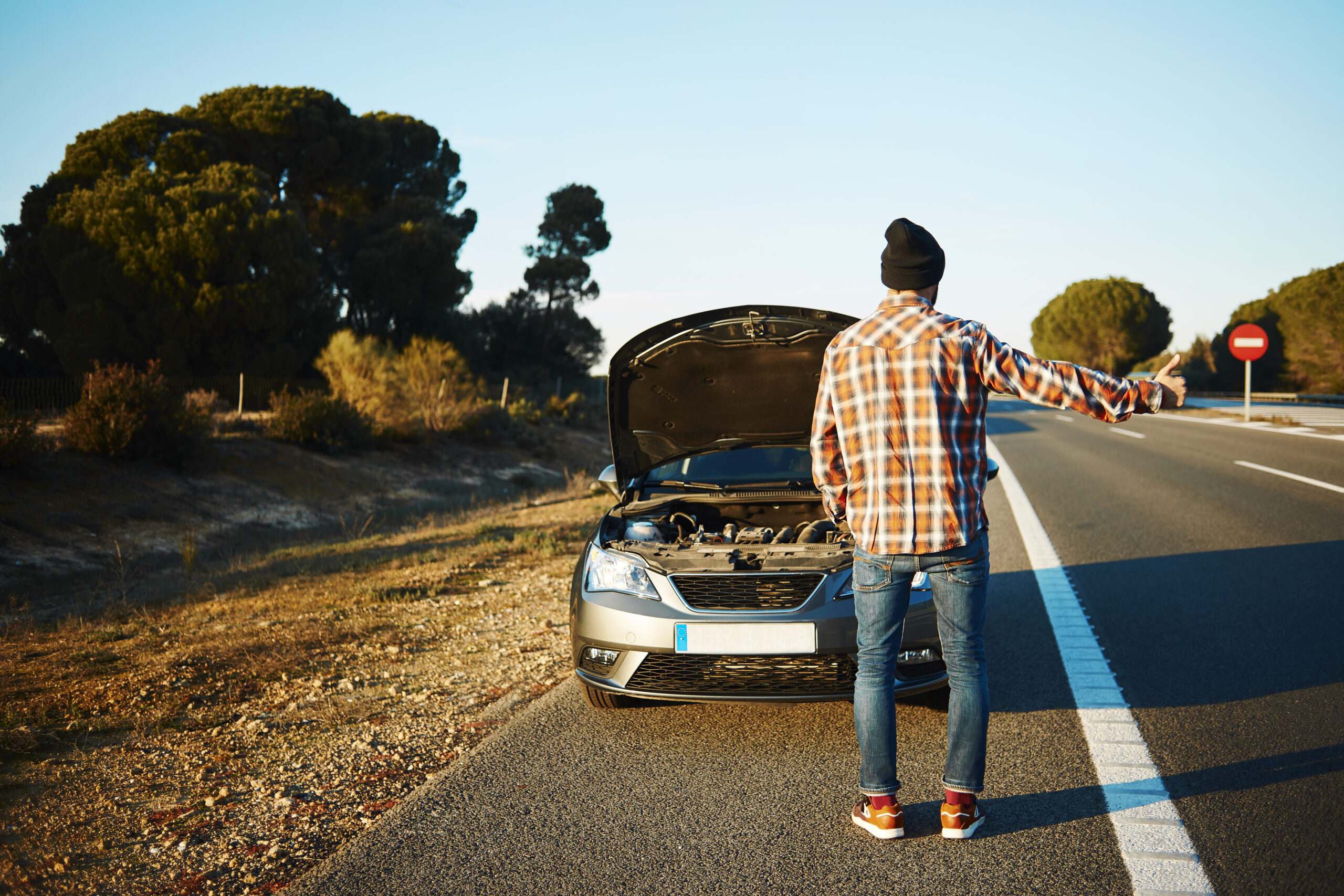 Top 7 Reasons For Car Breakdowns and How to Avoid Them - Everything Motors